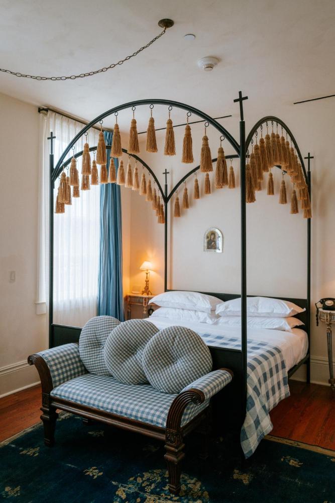 Hotel Peter and Paul, an Ash Hotel